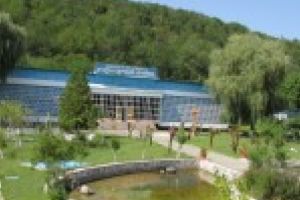 Compania de Apă Oltenia a obţinut finanţare europeană şi implementează cel mai mare proiect din estul Europei care vizează investiţii de peste 450 milioane de euro