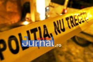 ULTIMĂ ORĂ: Bărbat găsit DECEDAT pe un câmp de lângă Garoafa