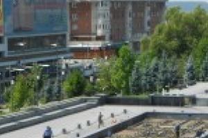 Compania de Apă Oltenia S.A. anunţă întreruperea furnizării apei potabile în zona centrală a Municipiului Craiova în data de 27 mai 2020, între orele 10:00 – 14:00 pentru înlocuirea unei conducte
