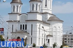 Primarul Focşaniului vrea să ajute bisericile. Cinci lăcaşe de cult, în frunte cu Catedrala Ortodoxă, primesc bani de la municipalitate