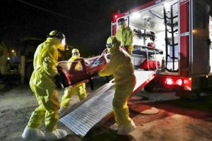 În România sunt înregistrate 18.283 de cazuri de coronavirus. 11.630 de persoane au fost vindecate