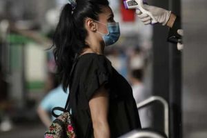 Situaţia la zi în Sibiu – Două persoane infectate cu coronavirus raportate luni