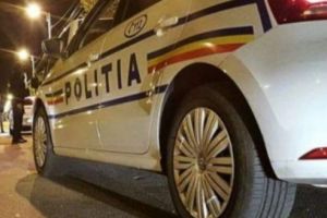INCONȘTIENȚĂ. Mureşean de 21 de ani prins drogat la volan!