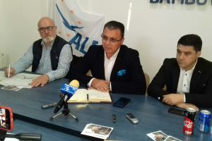 ALDE Dâmboviţa despre dubla măsură a înmormântării: “Nu toţi oamenii sunt oameni pentru Raed Arafat!”
