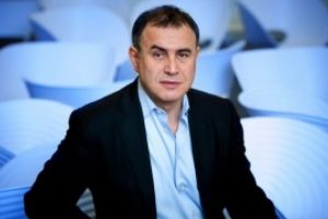 Economistul Roubini, previziune sumbră: Urmează un deceniu de criză economică