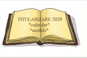 Veşti de ultimă oră de la Ministerul Educaţiei: ce se întâmplă cu examenul de titularizare