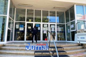 Primăria Focşani a redeschis ghişeele de lucru cu publicul