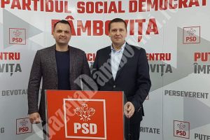PSD Dâmboviţa, întinereşte! Modificări în structura listelor de consilieri, dar şi a candidaturilor de primari