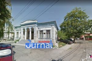 Casa Damian (monument istoric) ar putea fi cumpărată de CJ Vrancea cu aproape dublul sumei cerute de proprietari!