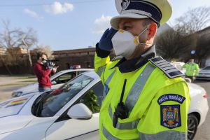 S-a extins lista localităţilor de lângă Timişoara şi Lugoj pentru care nu este nevoie de declaraţie de deplasare