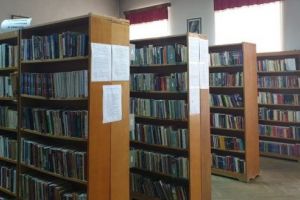 Bibliotecă redeschisă la Sighişoara