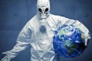 Organizaţia Mondială a Sănătăţii consideră IMPROBABIL un al doilea val de coronavirus