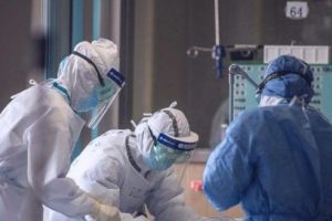 Încă un deces cauzat de COVID-19 în Mureş!
