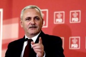 Liviu Dragnea rămâne în închisoare; o excepţie de neconstituţionalitate ridicată de el ajunge la CCR