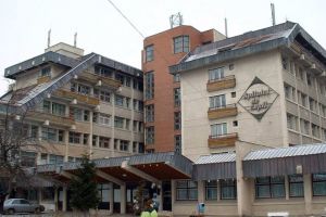 Spitalul de Copii: „În perioada epidemiei, am decis să internăm copiii bolnavi, în locul mamelor însoţitoare”