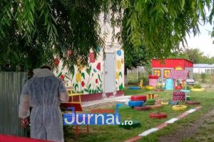 EXCUSIV! Nou focar de coronavirus depistat în Vrancea! Mai mulţi salariaţi şi beneficiari ai Centrului „Sf. Maria” din Goleşti infectaţi cu SARS-CoV-2!