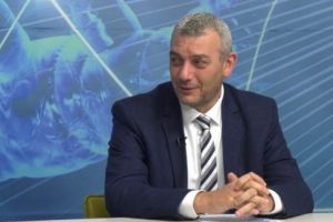Decani noi la UMFST Târgu Mureş (6). Management ”de tip inovator” propus de Giordano Altarozzi
