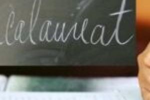 15 centre de examinare pentru cei peste 2.000 de liceeni din Caraş-Severin