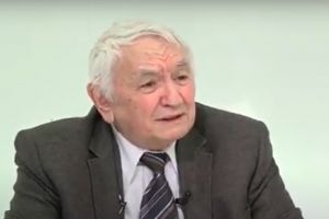 A incetat din viata o somitate a matematicii romanesti