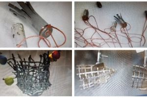 Bijuterii dedicate Centenarului Marii Uniri, create de designerii contemporani. Vor fi prezentate în mai multe oraşe din România, anul viitor