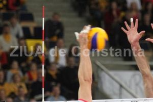 Clubul de Volei Municipal Tomis Constanta, in faliment! Procesul a primit cel de al 22-lea termen de judecata  