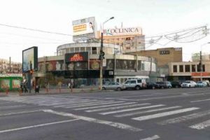 Consultare publica a PUD-ului initiat de Dacia TT SRL pentru imobilul situat in Complexul comercial Dacia, lansata de Primaria Constanta (document) 