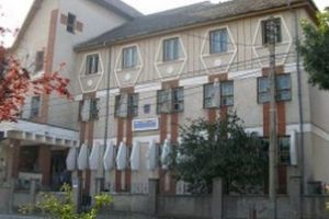 Un poliţist din Sebeş, testat POZITIV cu COVID-19. Toţi angajaţii Poliţiei Municipale au fost testaţi, iar 5 angajaţi se află în izolare