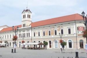 Primăria Sfântu Gheorghe ar putea acorda spaţii extinse pentru terasele localurilor