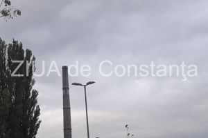  Anunt Electrocentrale Constanta. Avarie la instalatia de producere a energiei termice 