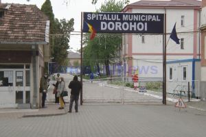 Medici de la Spitalul municipal Dorohoi, acuzaţii la adresa conducerii: Covidul a intrat în spital datorită greşelilor de management. Da, e grav!  V-aţi acoperit de hârtii, v-aţi spălat pe mâini