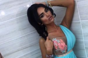 Margherita de la Clejani, primul mesaj după ce ar fi fost testată pozitiv pentru droguri