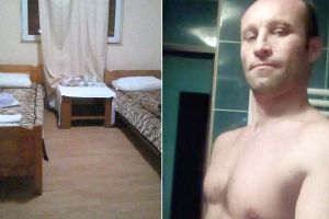 În pat cu tata: Un bihorean şi-a abuzat sexual fiica vitregă de 12 ani şi a obligat-o să-i nască doi copii