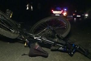 PIETONUL A AJUNS LA SPITAL