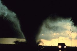 Fenomene Meteo EXTREME în România! Care sunt zonele AFECTATE