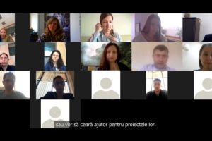 O nouă oportunitate pentru tinerii absolvenţi