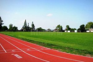 Liber la alergare pe stadioanele din Fălticeni