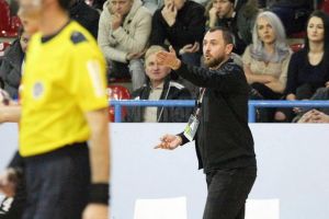 CSM Oradea, una dintre contracandidatele celor de la CSU Suceava, a anunţat că nu se va ...