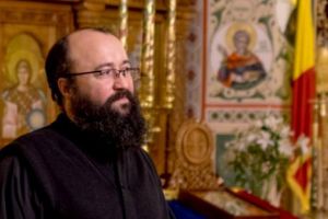 Părintele Visarion Alexa: „Lărgiţi inimile voastre!”