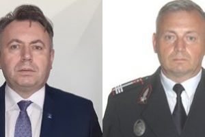 După ce a pus-o pe verişoară-sa să conducă Antibiotice SA, ministrul Tătaru face presiuni să-l ungă pe frate-su în funtea ISU