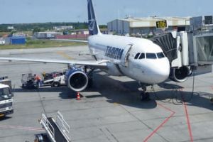 VESTE BUNĂ. Tarom introduce începând de marţi zboruri din Bucureşti spre Roma, Milano şi retur