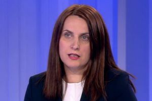 Bihoreanca Beatrice Mahler, dată în judecată de Ministerul Sănătăţii pentru că ar ocupa ilegal postul de manager la Spitalul 