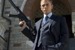 Amenzile în starea de alertă şi Agentul 007