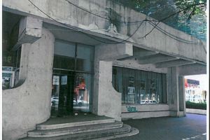 Clădirea Galeriilor de Artă va fi reabilitată de o asociere de firme din Brăila. Valoarea contractului, aproape cât valoarea de inventar a clădirii