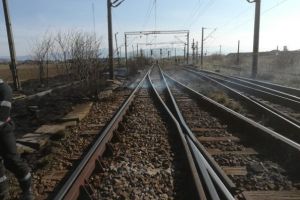 Licitaţie reluată pentru Studiul de Fezabilitate necesar realizării conexiunii feroviare cu Aeroportul de la Ghimbav