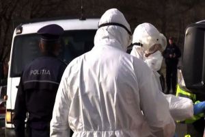 Inconştienţă! Un sătmărean a părăsit locuinţa, deşi se afla în izolare