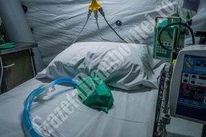 DÂMBOVIȚA: Deces atribuit Covid-19, declarat de INSP după două zile. Bărbatul avea boli asociate