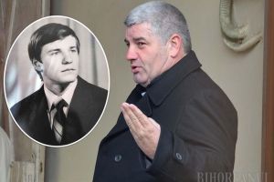 Verdict final: Acuzat că a omorât un om pe trecerea de pietoni, afaceristul bihorean Dorel Ungur a rămas condamnat cu suspendare. Nu are voie să şofeze 2 ani