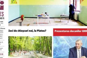 Zi de Zi 26 mai 2020