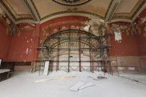 IICCMER va demara un proiect de recuperare a memoriei detinutilor politic care au participat la lucrarile de restaurare a Cazinoului din Constanta la inceputul anilor ’50