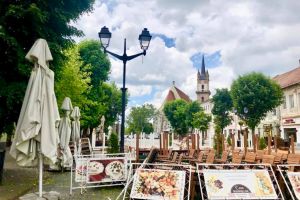 Cristian Niculae: Antreprenorii bistriţeni au nevoie de ajutor imediat. Lipsă de reacţie din partea Guvernului